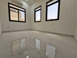 An elegant apartment for rent, one room and a living room, for the first resident in Riyadh 