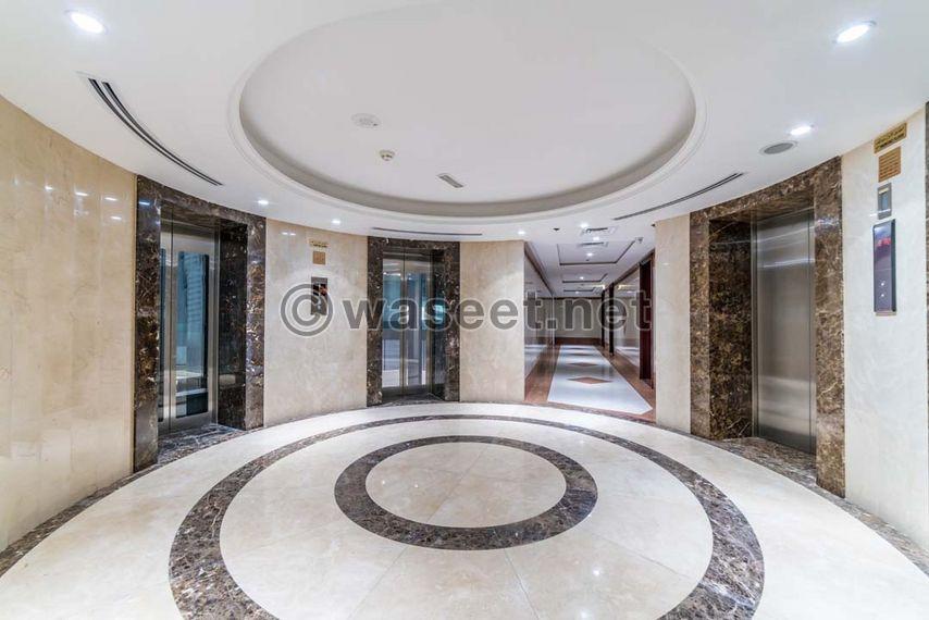 Apartment for sale in the most luxurious tower in Ajman 5