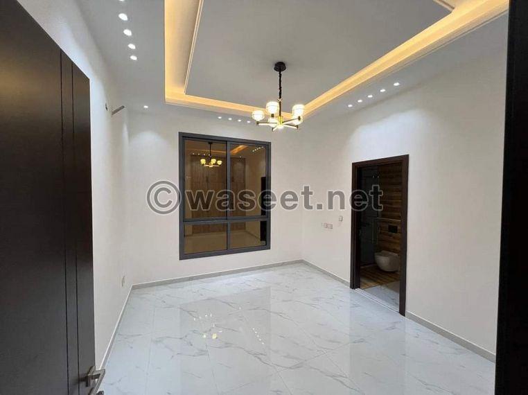 Villa for sale in Al Yasmine  8