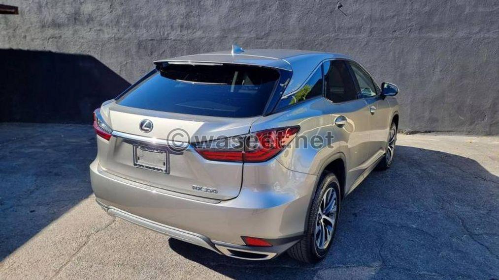 2021 Lexus RX 350 for sale at very good price 2