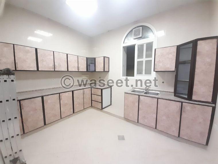 uge 3 Bedrooms majlis with covered car parking in Al Shawemkha City 0