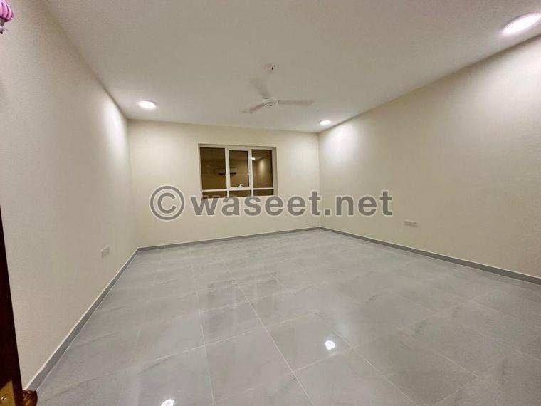 A luxurious townhouse in the southern city of Al Shamkha 4