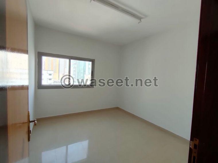 For annual rent in Ajman apartments and studios  4