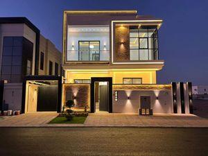 Villa for sale in Al Yasmine 