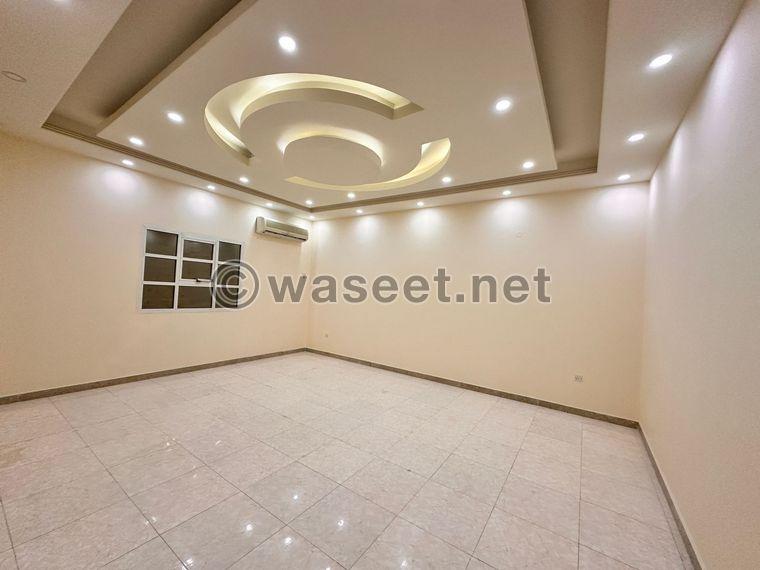Luxury 3 room hall in Al Shawamekh  9