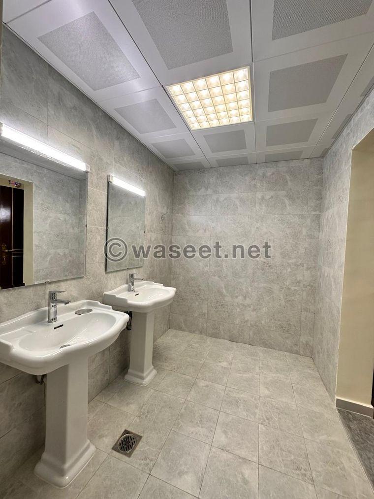 A luxurious townhouse in the southern city of Al Shamkha 3