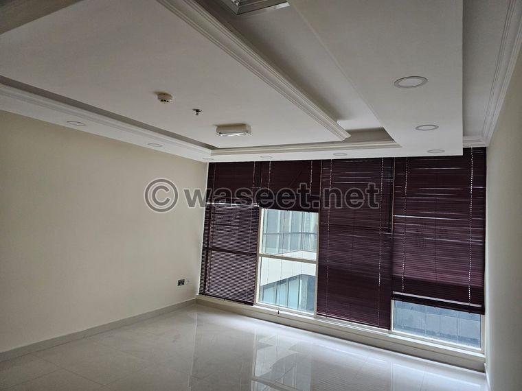 Office for rent in Al Ghanim Tower 1