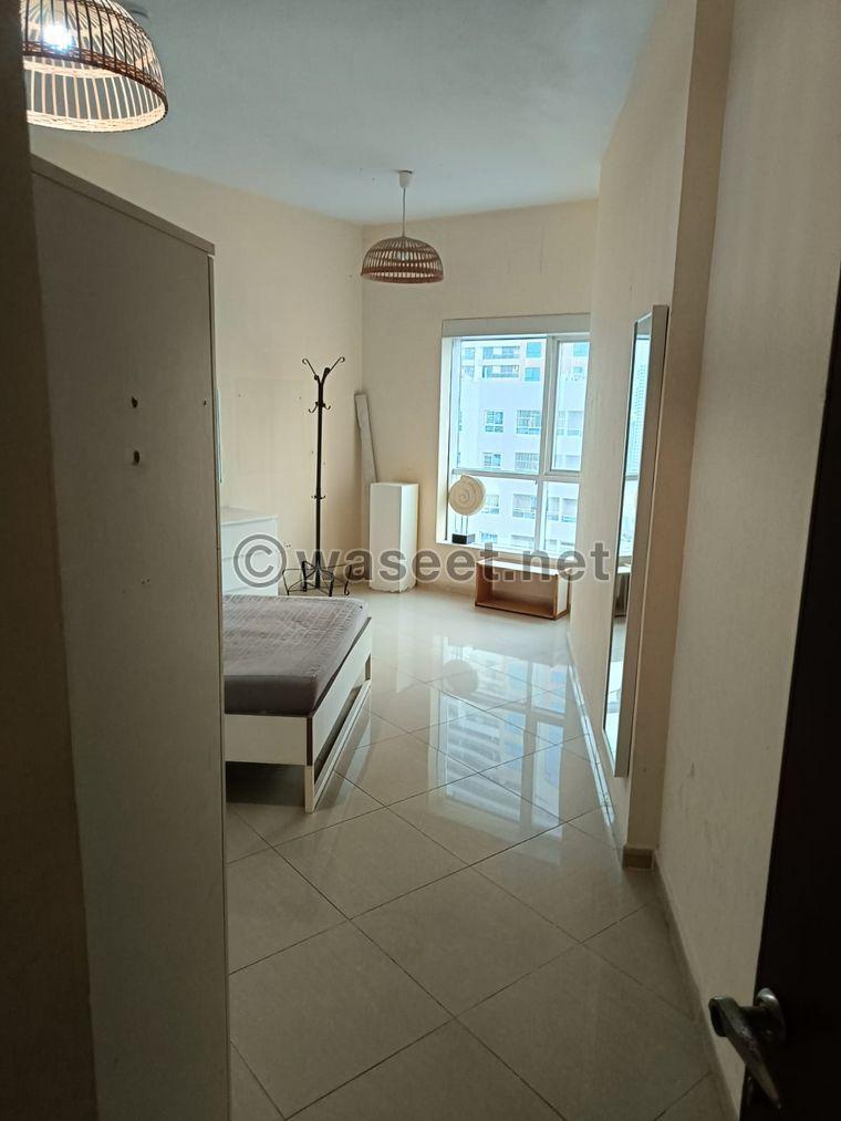 Luxury apartment for sale in Al Majaz 3  10