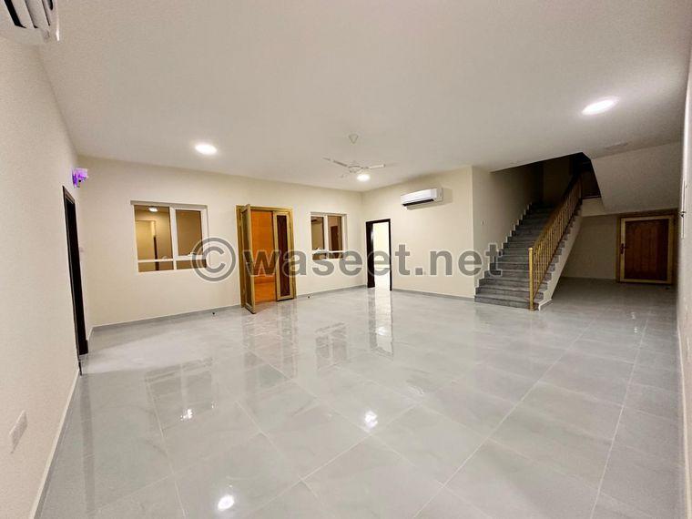 A luxurious townhouse in the southern city of Al Shamkha 8