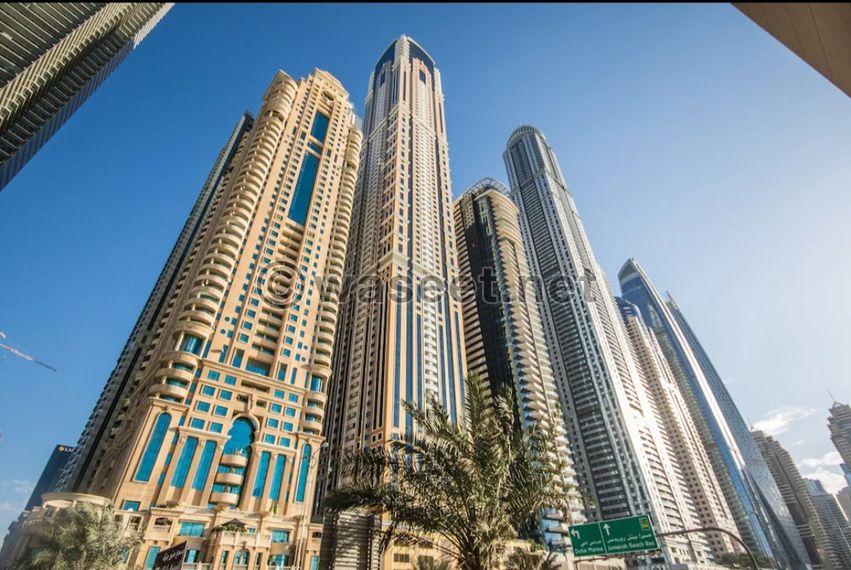 Designer Penthouse in Dubai Marina 5