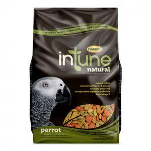 Higgins InTune Natural Food Mix Parrots Bird Food