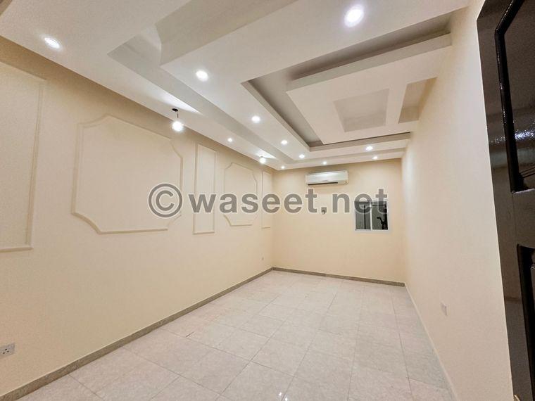 Luxury 3 room hall in Al Shawamekh  10