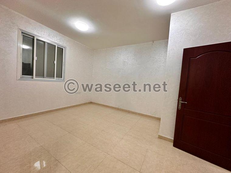 Apartment for rent in Al Shamkha City 1