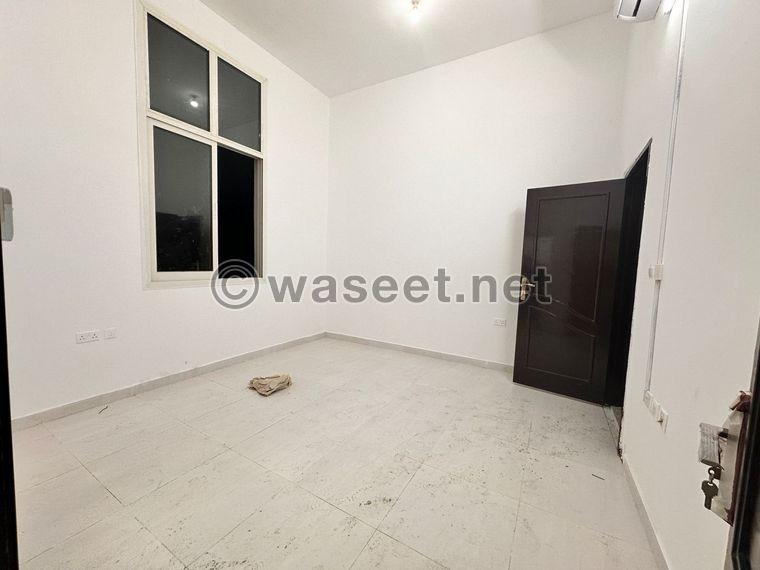 Studio for rent in Baniyas East  0