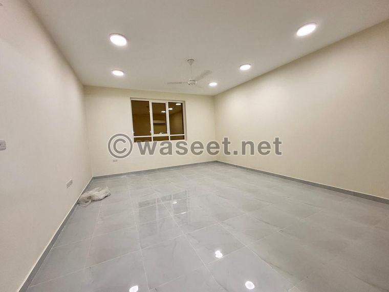 A luxurious townhouse in the southern city of Al Shamkha 5