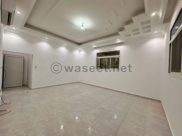 Apartment for rent in Al Shamkha City 9