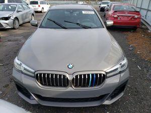 2021 BMW for sale at very good price