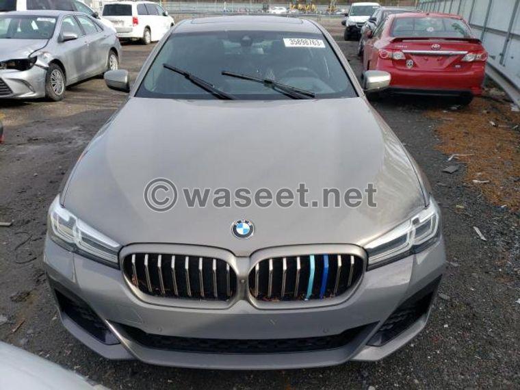 2021 BMW for sale at very good price 0