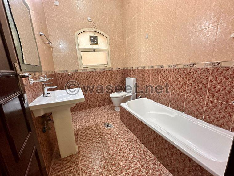 Apartment for rent in Al Shawamekh City 1