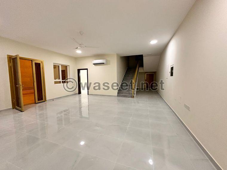 A luxurious townhouse in the southern city of Al Shamkha 2