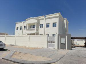Excellent Studio With Private Entrance At Baniyas East City