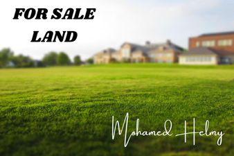 Land for sale in Al Merief at an attractive price in an excellent location