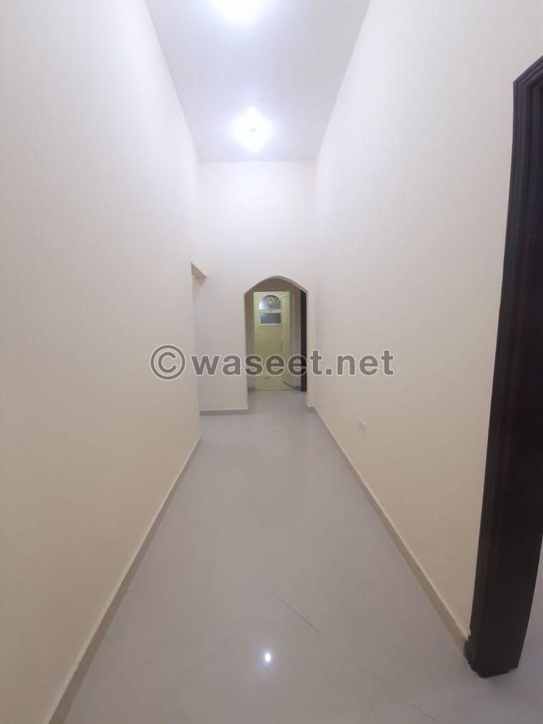 Huge 3 Bedrooms majlis with covered car parking in Al Shawemkha City 0