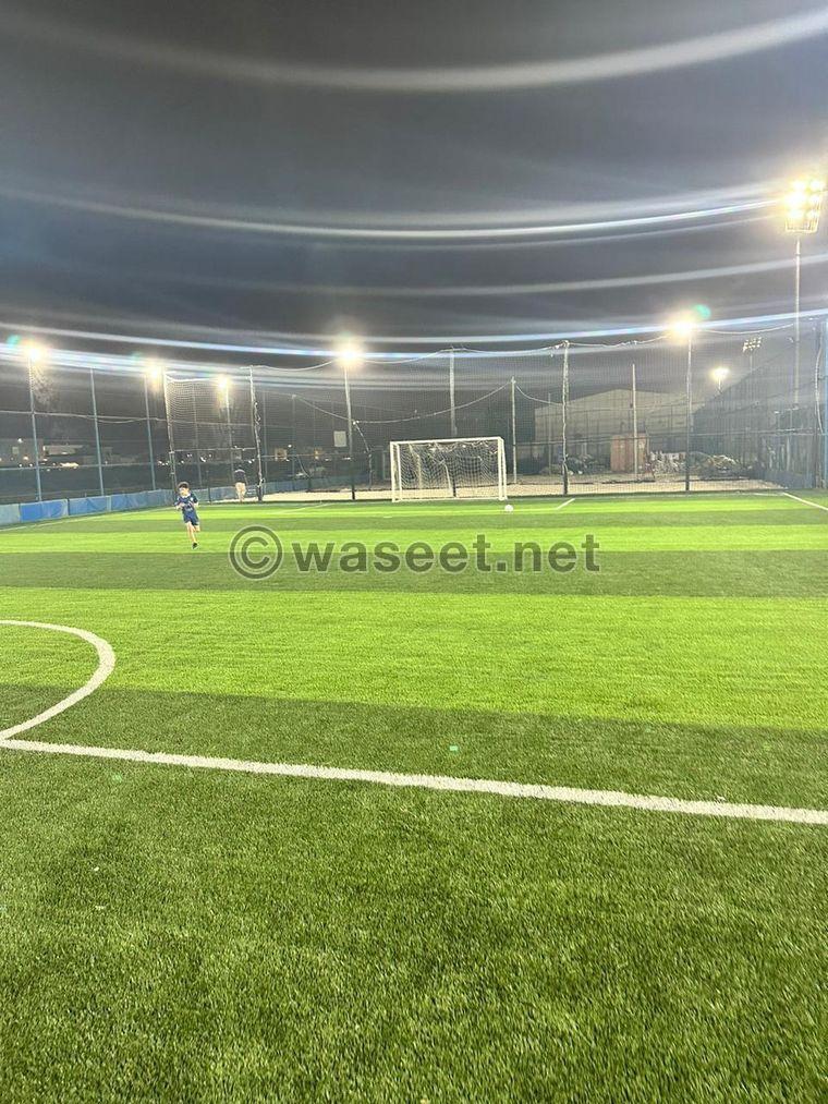 For rent in Al Raqayib stadiums area    2