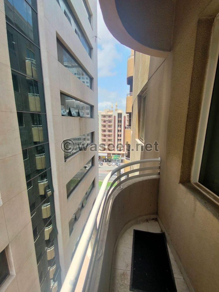 Apartments for rent in Ajman in Al Naemiya 3 7