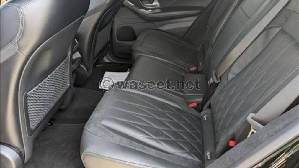 Mercedes Benz GLE 2024 for sale  2