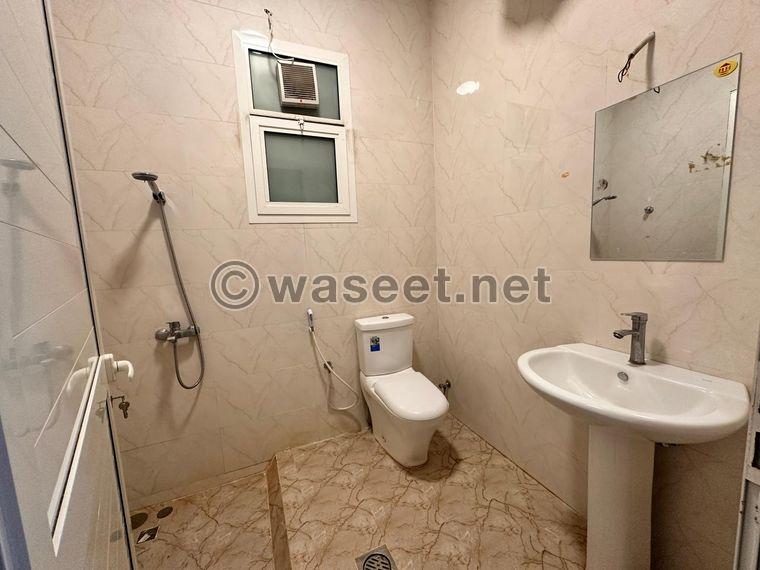 Apartment for rent in Al Shamkha City 8