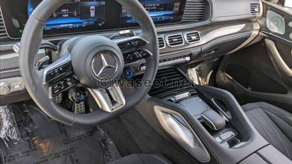 Mercedes Benz GLE 2024 for sale  1