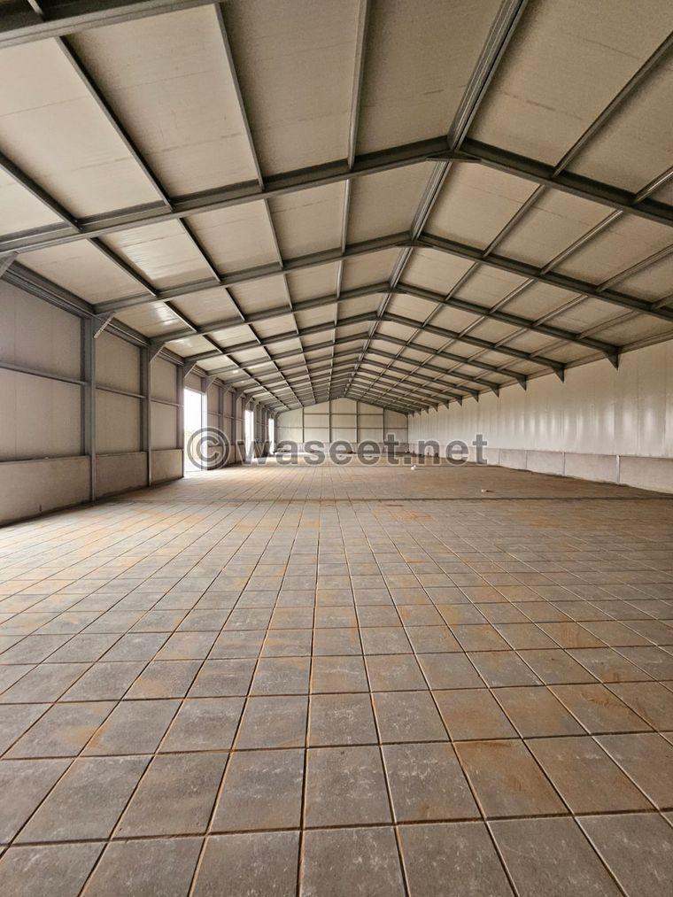 Warehouses for rent 0