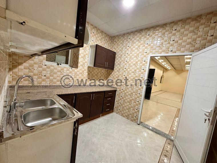Luxury 3 room hall in Al Shawamekh  5