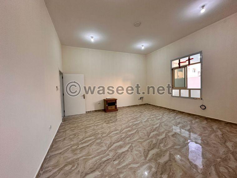 Studio for rent in Al Shamkha City 2