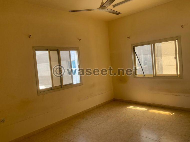 Two rooms and a hall in Ajman Al Hamidiya  6
