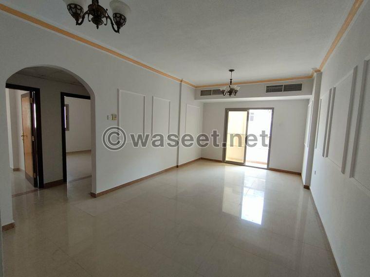 For annual rent in Ajman apartments and studios  6
