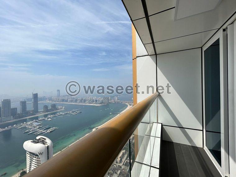 Designer Penthouse in Dubai Marina 1