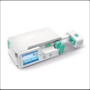 MedCaptain HP30 Syringe Pump