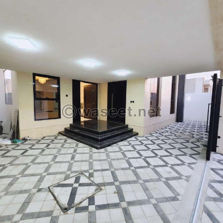 Villa for sale in Ajman 5