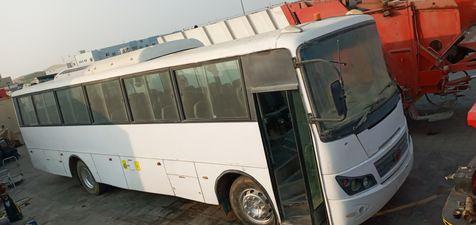 Tata 1316 heavy bus