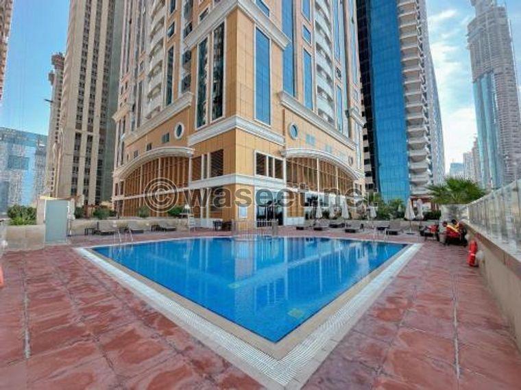 Amazing apartment for sale in Elite Tower 7