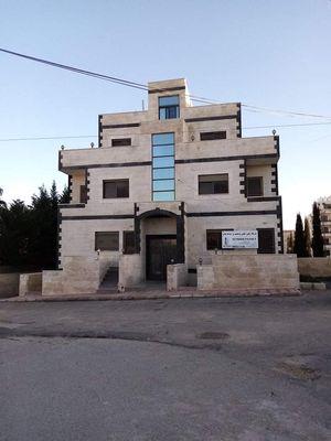 Modern building suitable for investment for sale