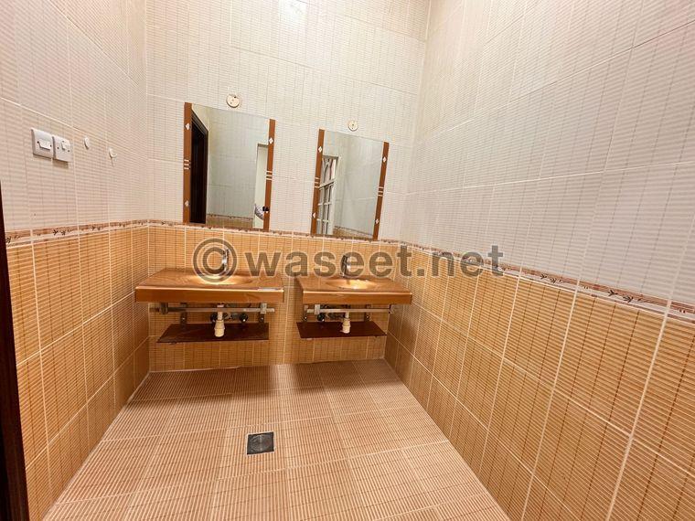 Apartment for rent in Al Shawamekh City 7
