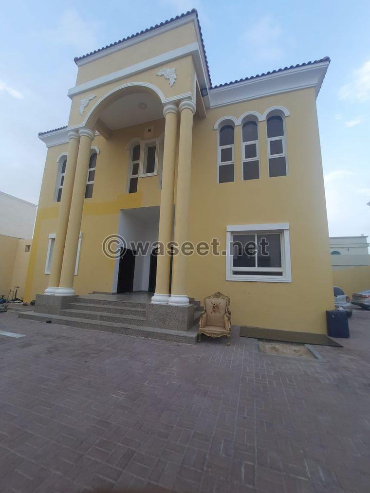 Private studio for rent in Riyadh  0