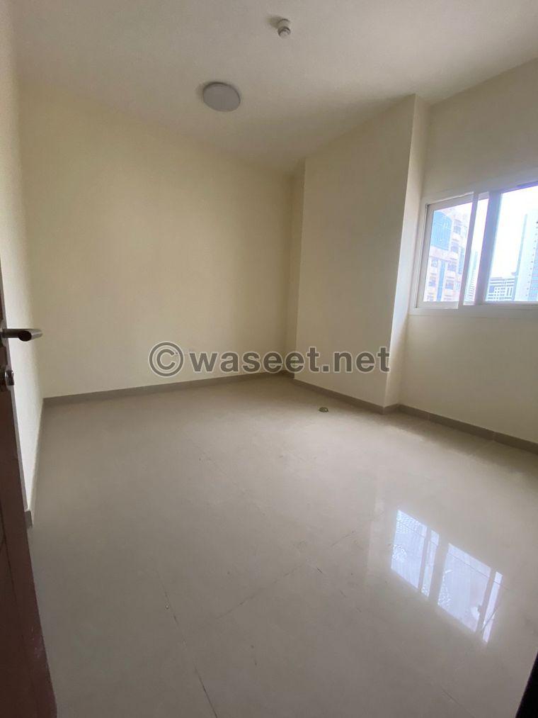 For sale a two-room apartment and a hall in Al Nahda, the first inhabitant 5