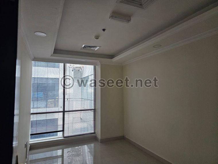 Office for rent in Al Ghanim Tower 0