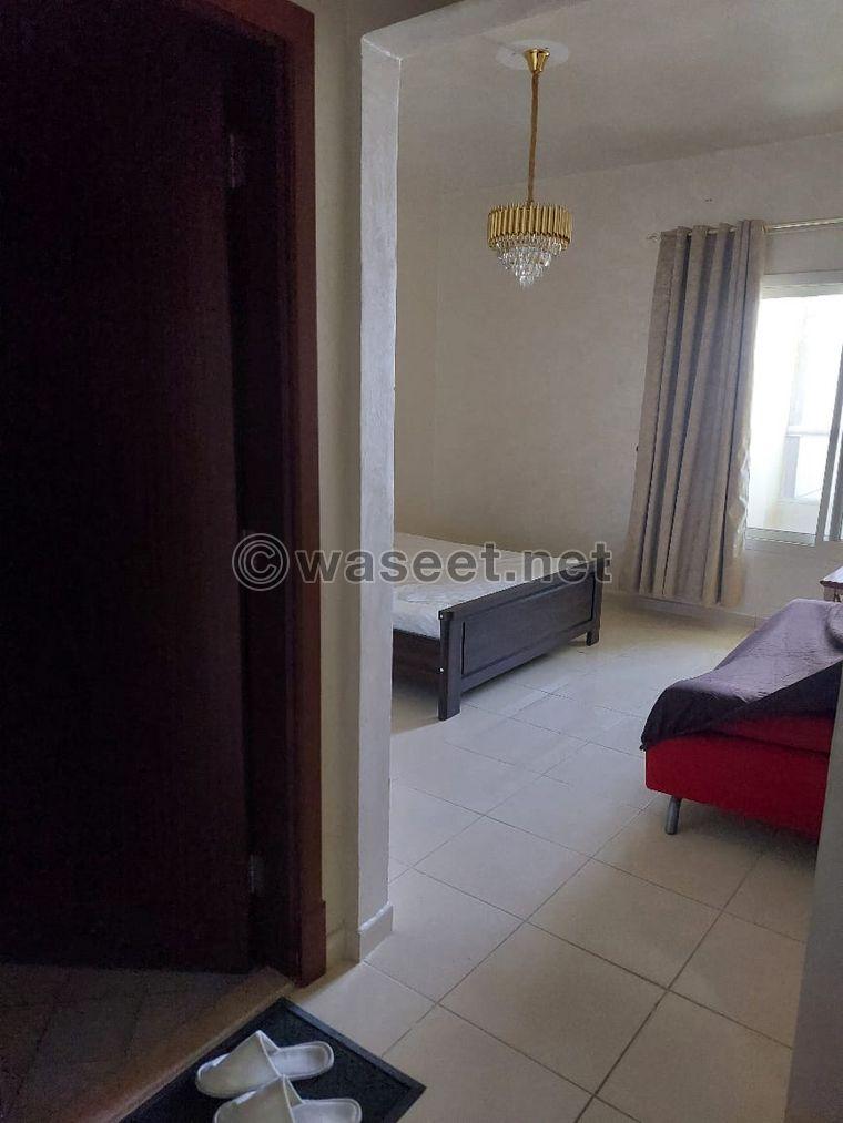 For furnished rent in Ajman  11
