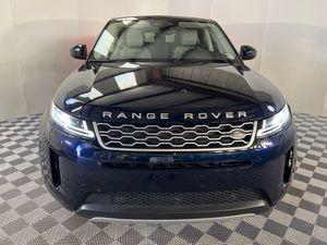 For sale Land Rover Evoque model 2022