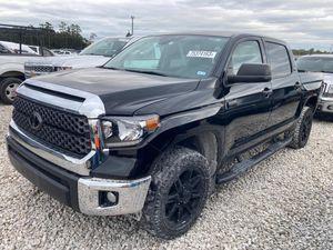 For sale Toyota Tundra 2020